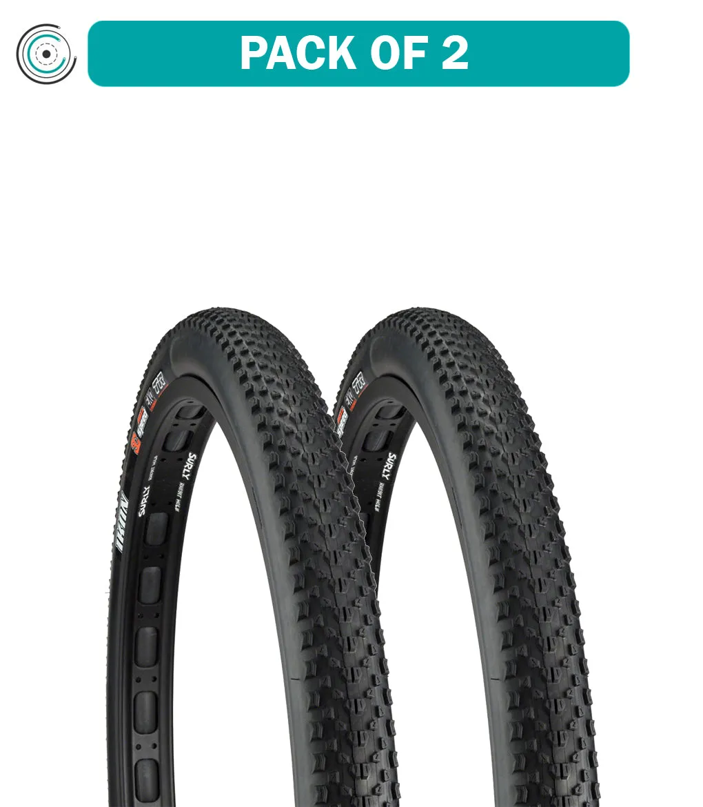 2 Pack Maxxis Ikon Tire 27.5 X 2.35 Durable Tubeless Folding 3C Maxx Speed Exo TB85956000