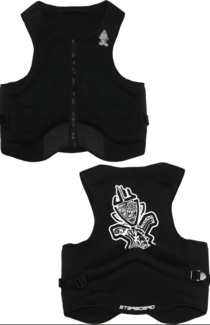 2016 STARBOARD IMPACT VEST - M