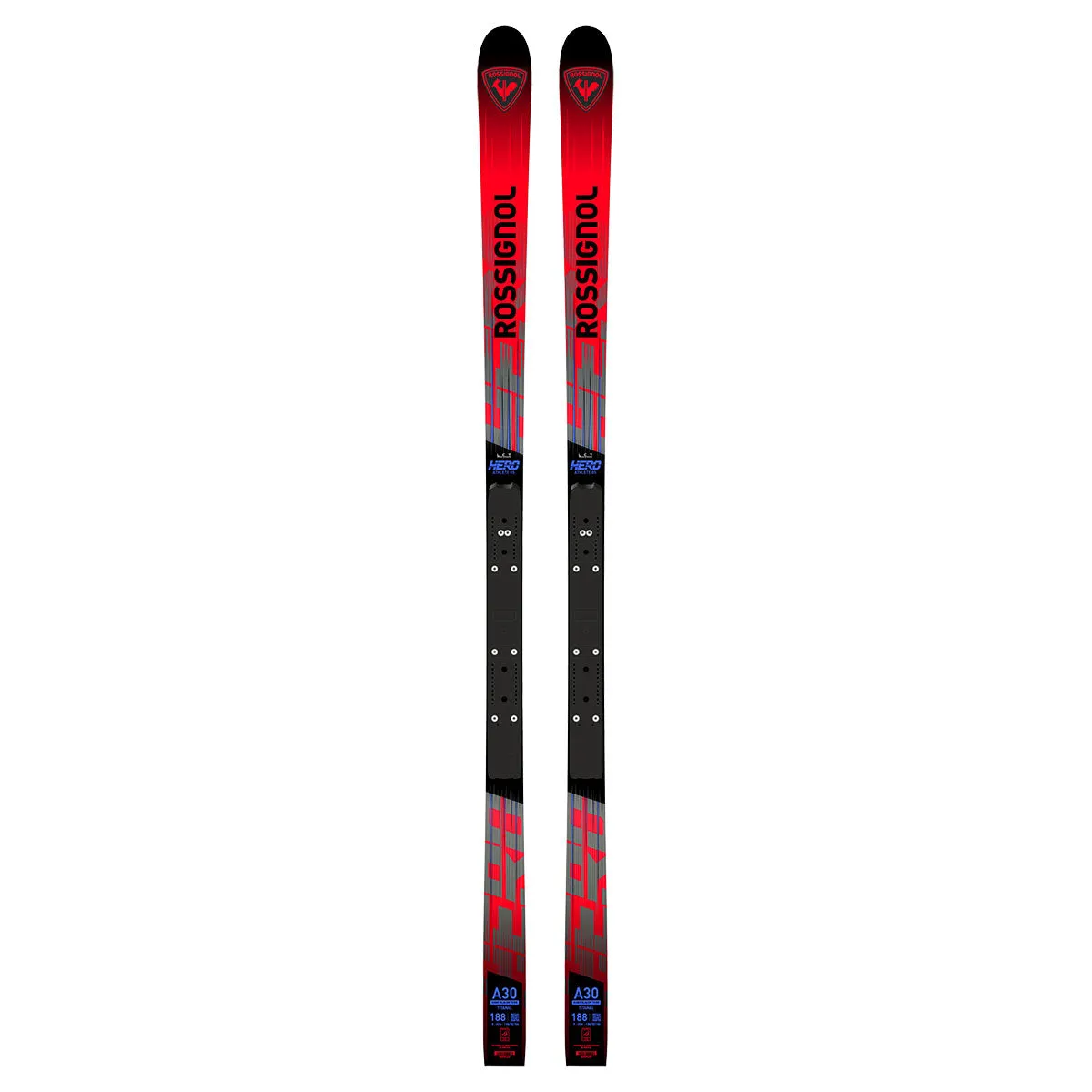 2025 Rossignol HERO Athlete FIS GS Skis