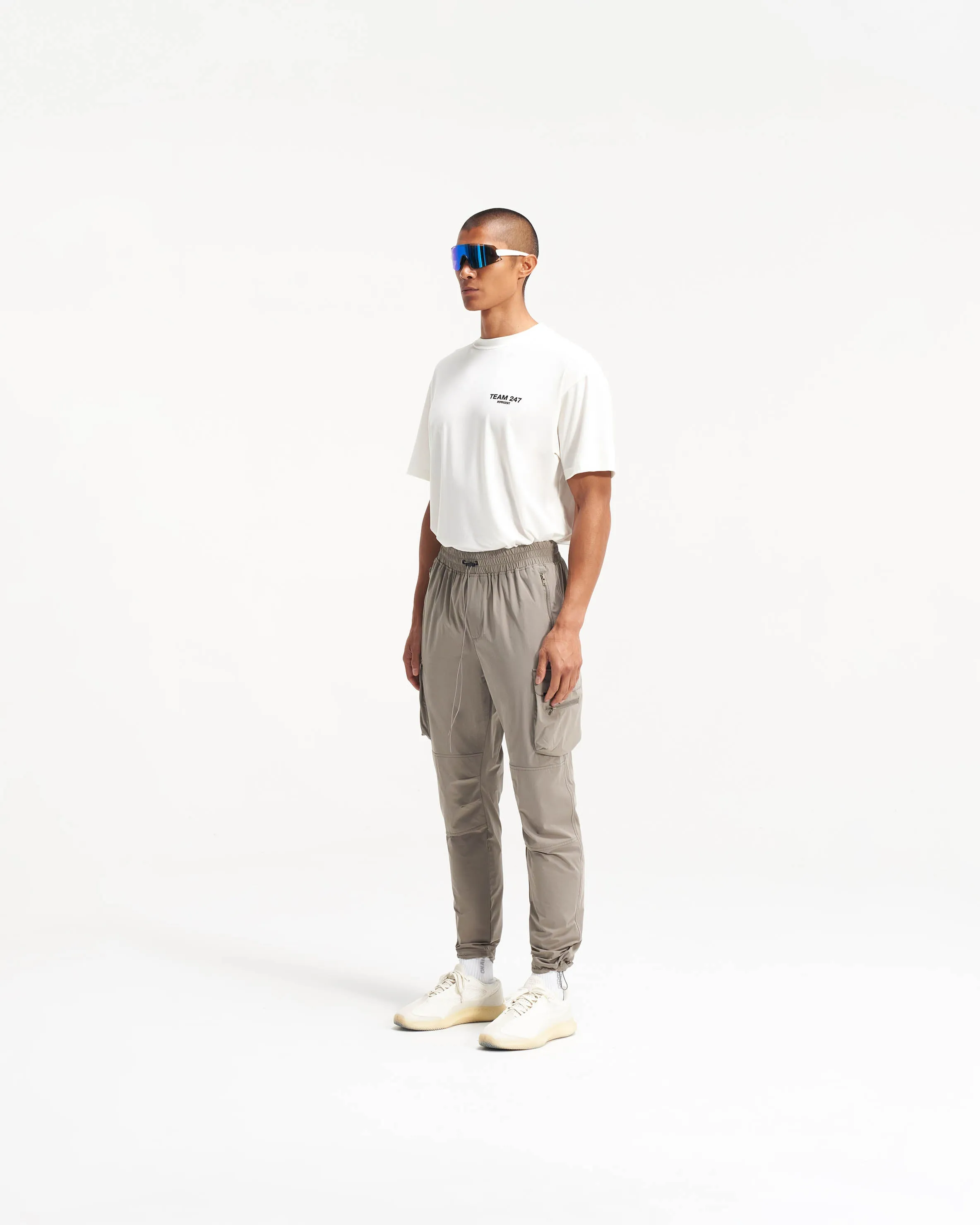 247 Pant - Taupe