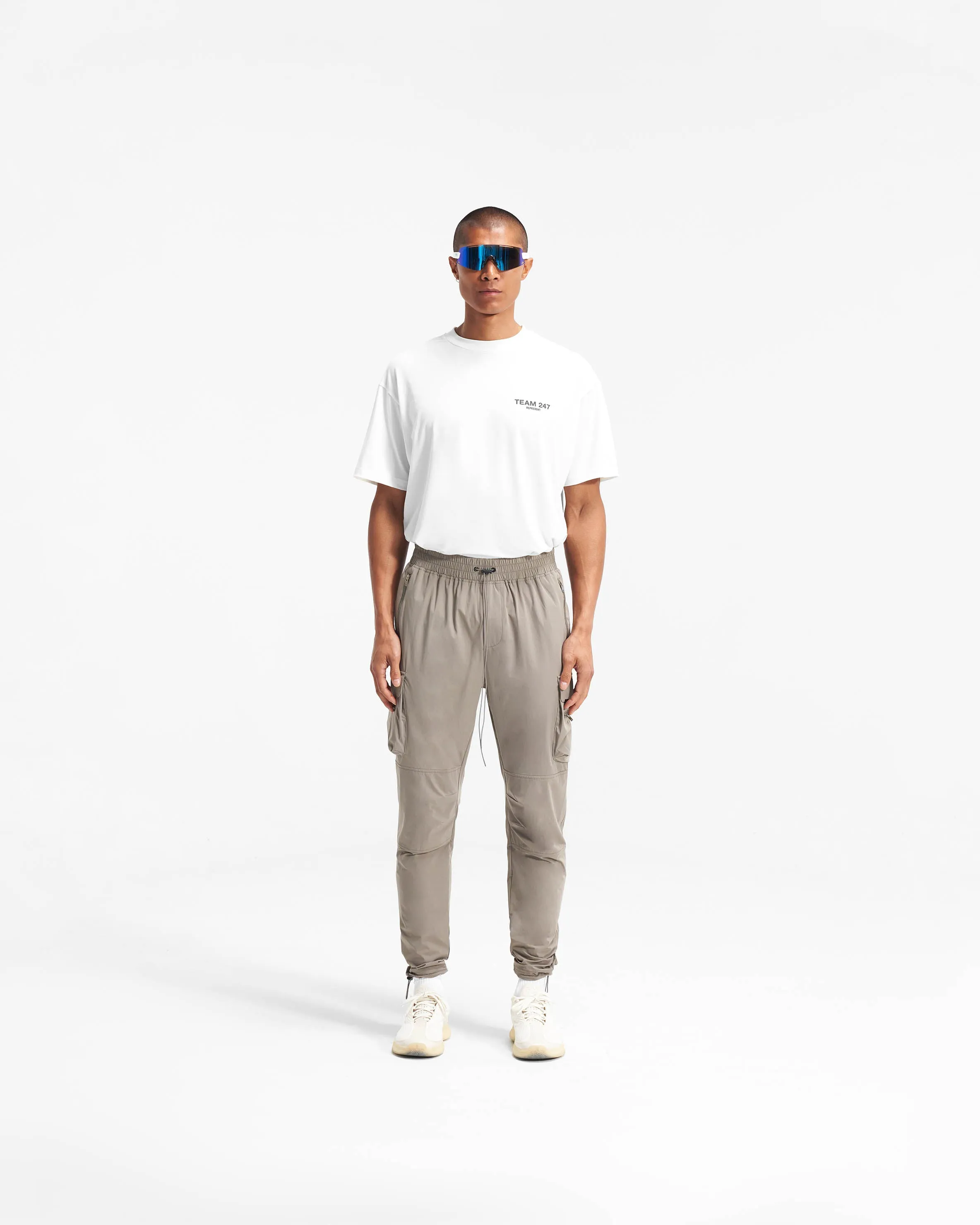 247 Pant - Taupe