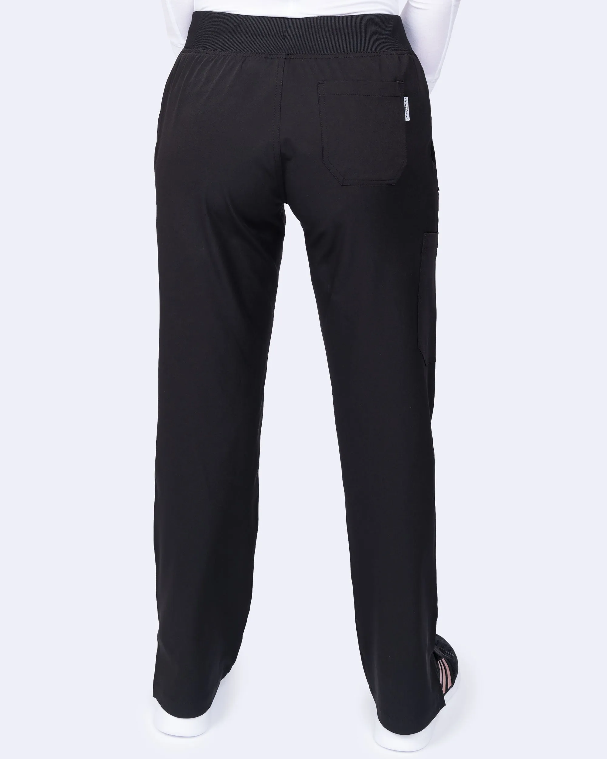 3018P Ava Yoga Pant - Petite