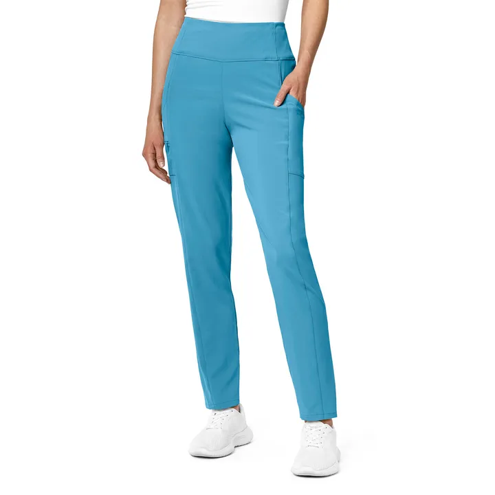 5134P Renew High Waist Power Pant - Petite