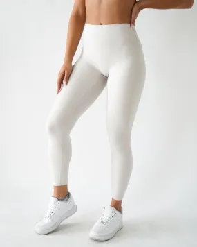 Adapt Leggings - Pearl