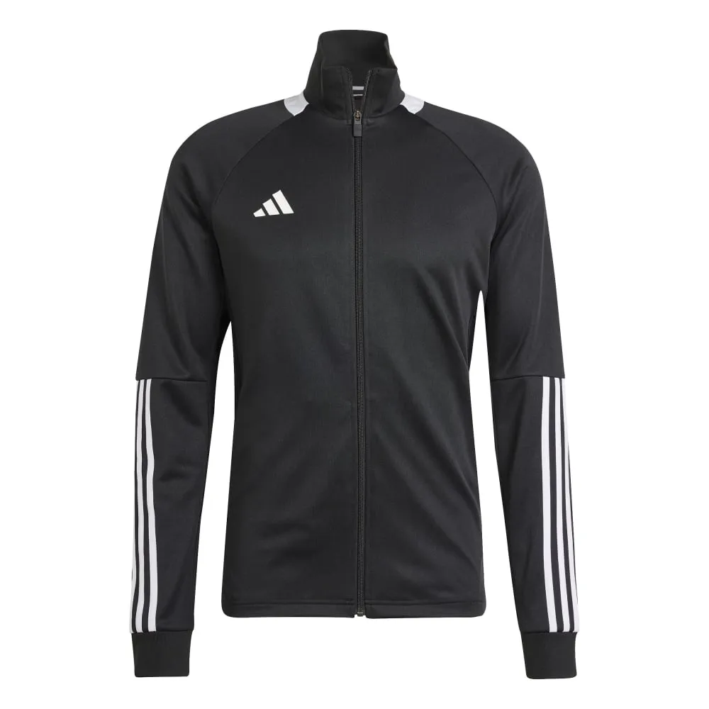 adidas Sereno AEROREADY Cut 3-Stripes Slim Men's Track Jacket