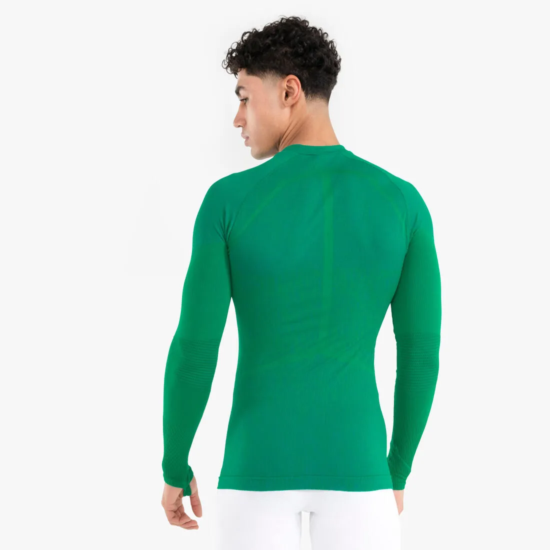 Adult Long-Sleeved Thermal Base Layer Top Keepdry