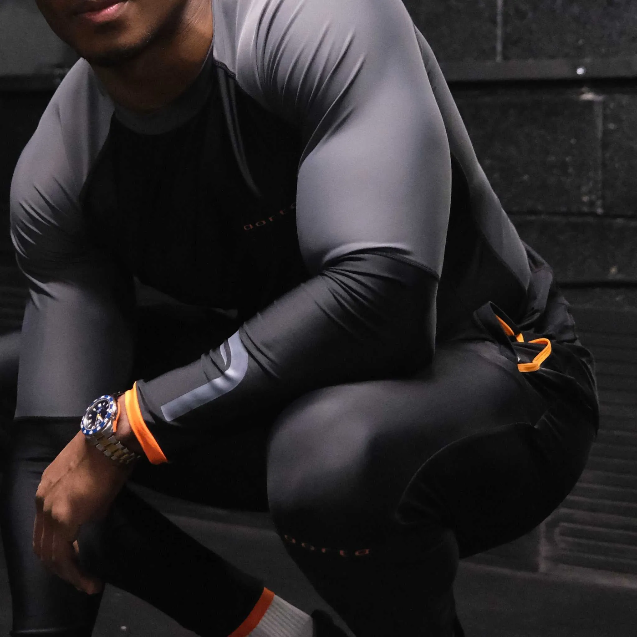 Aorta™ The Thermal Base Layer Bundle