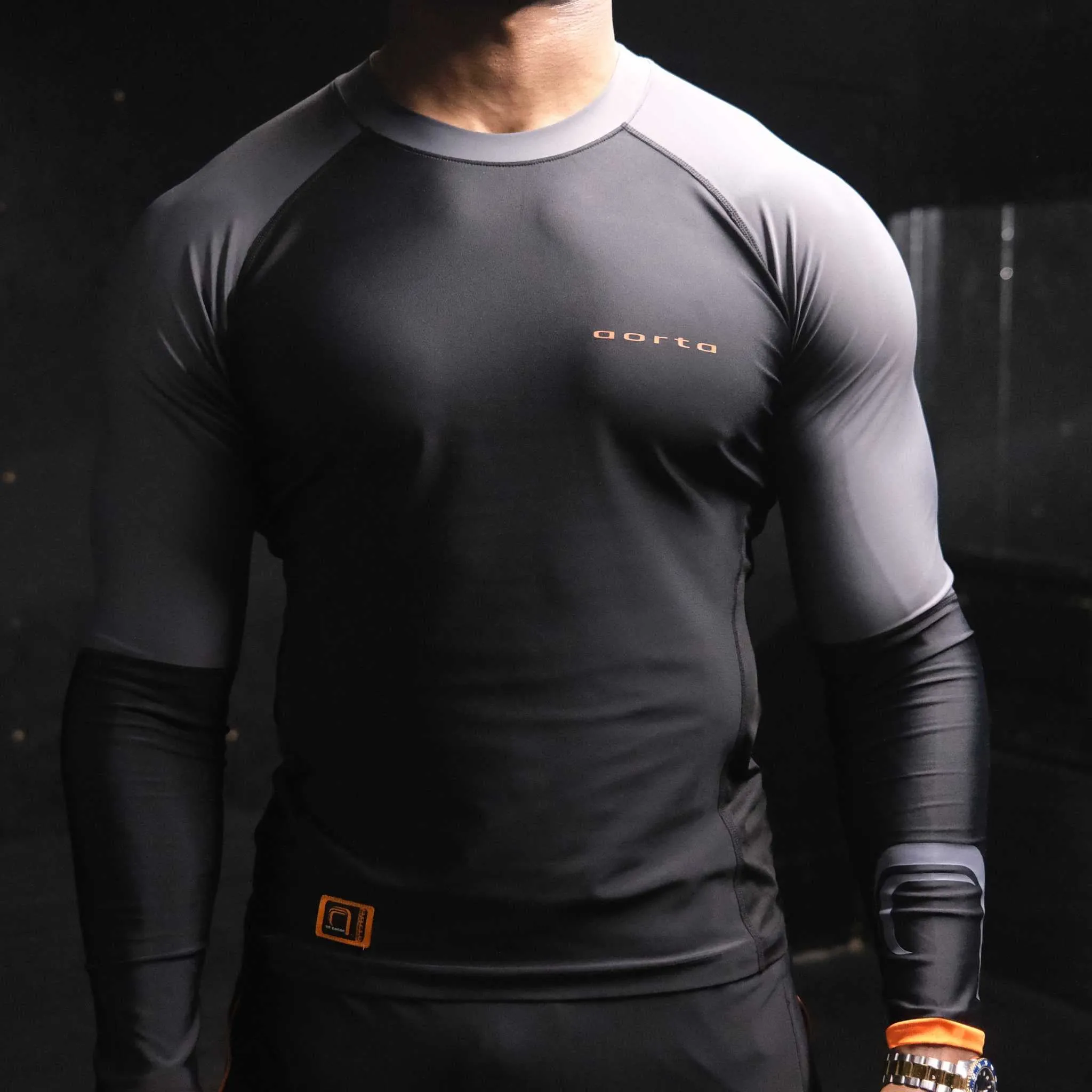 Aorta™ The Thermal Base Layer Bundle