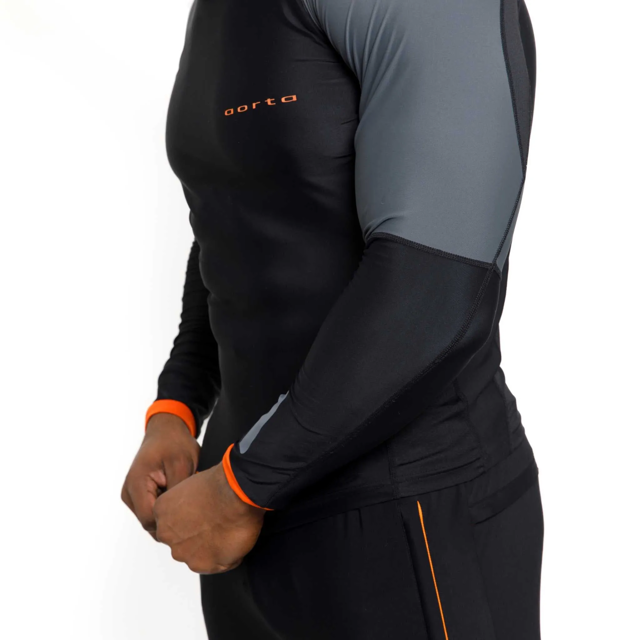 Aorta™ The Thermal Base Layer Bundle