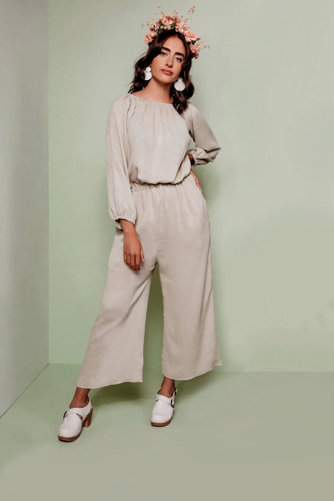 Avenir Jumpsuit