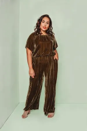 Avenir Jumpsuit