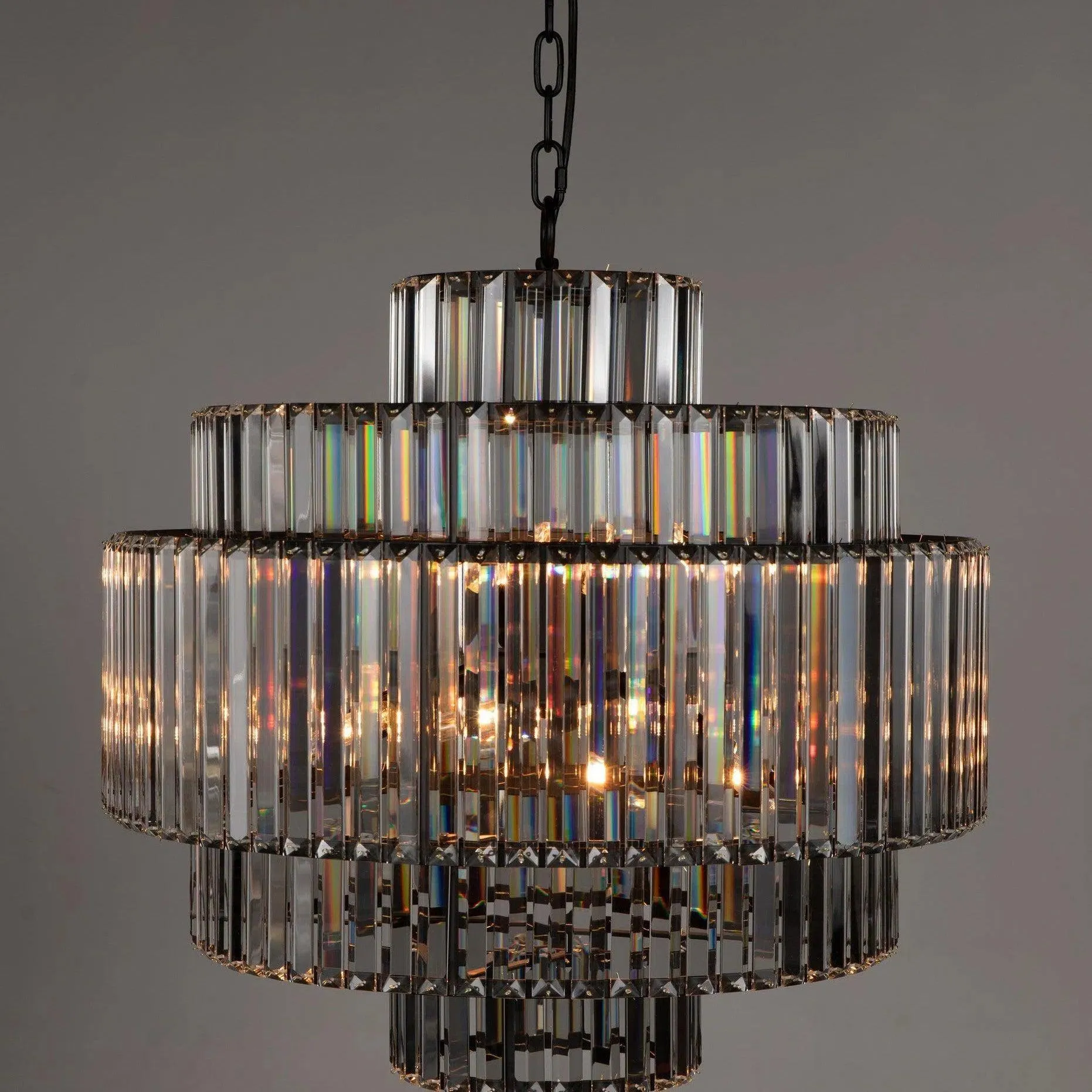 Axa Chandelier