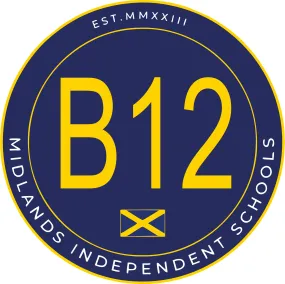 B12 Midlands Independent Schools - Tiempo Kit