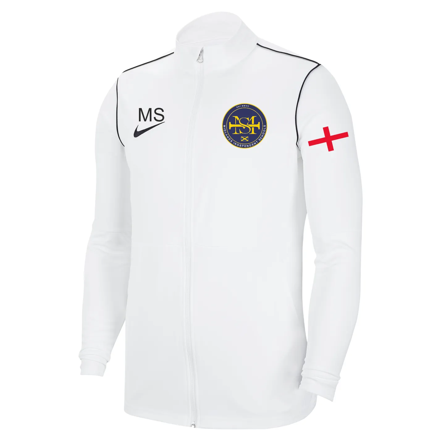 B12 Midlands Independent Schools - Tiempo Kit