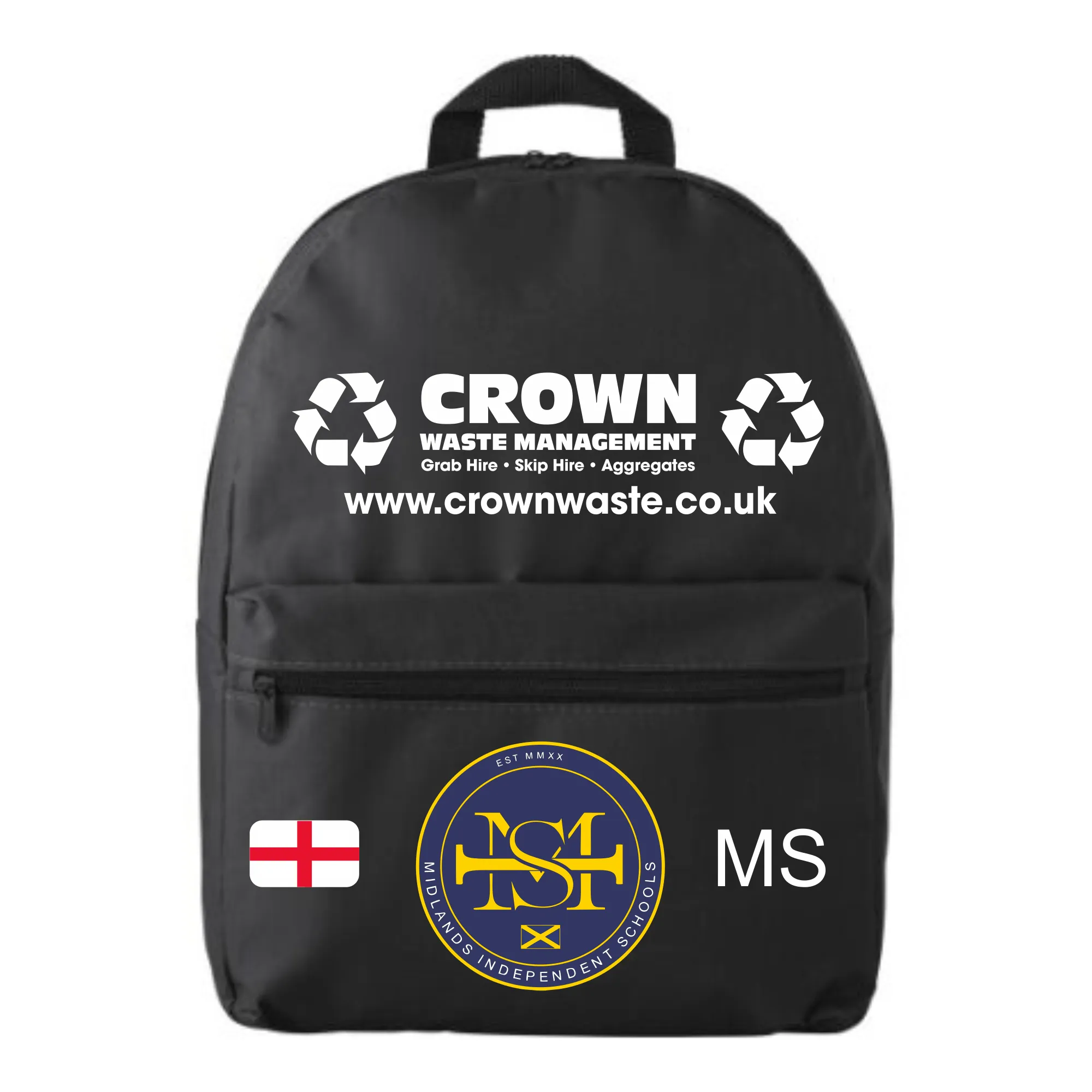 B12 Midlands Independent Schools - Tiempo Kit