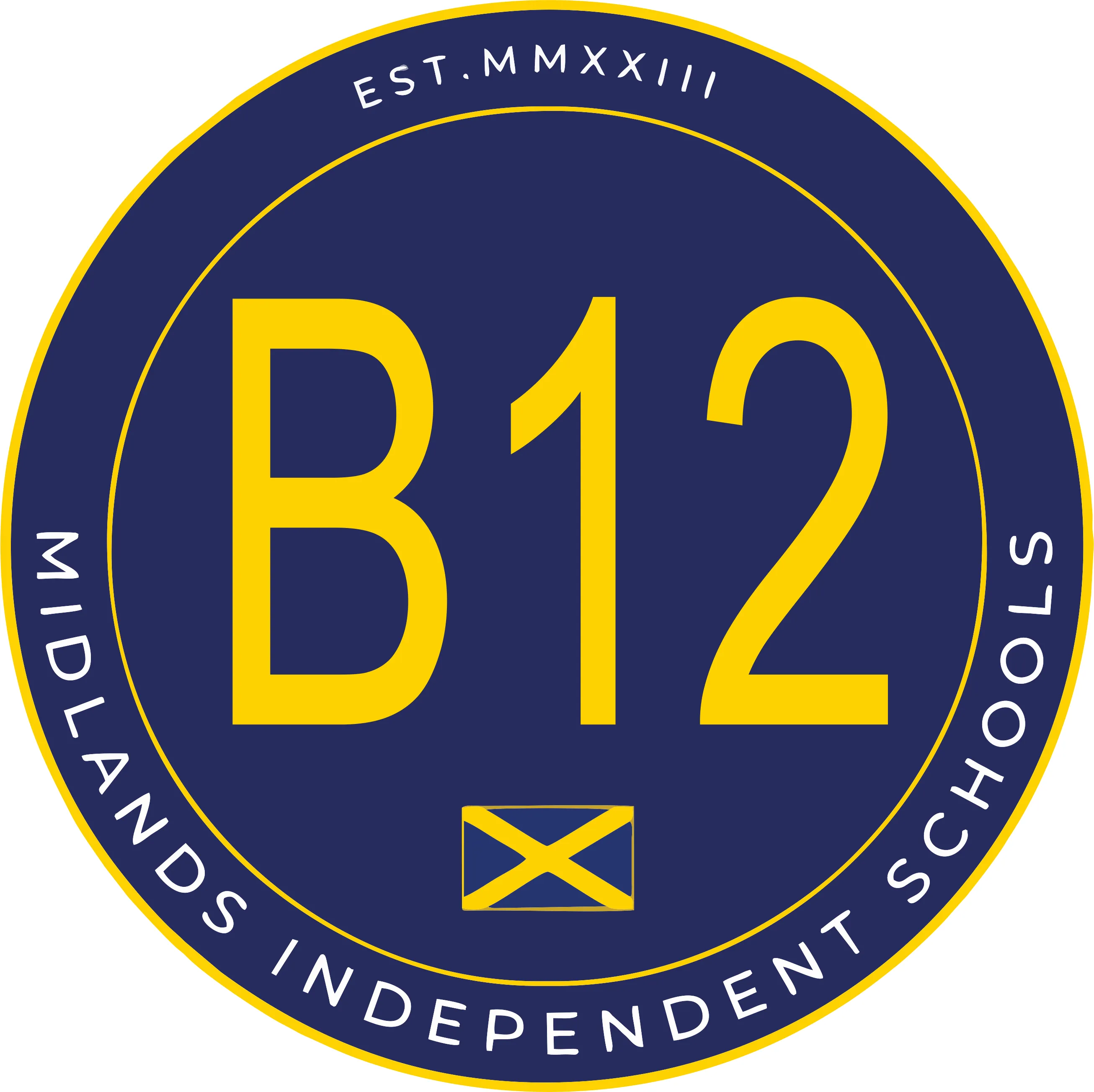 B12 Midlands Independent Schools - Tiempo Kit