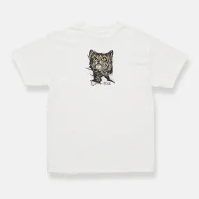 Baker Emergers Tee - White