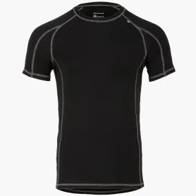 Bamboo Base Layer T-Shirt, Mens