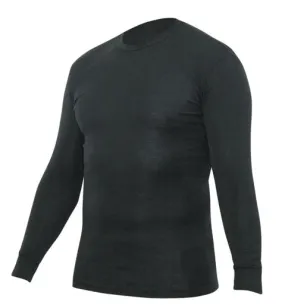 Brass Monkey - 100% Merino L/S Top