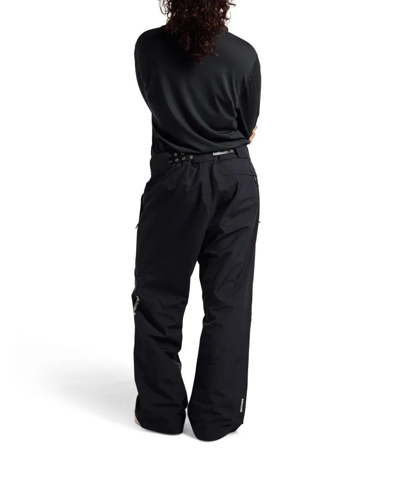 Burton AG GORE-TEX 2L Pants True Black 2025