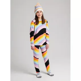 Burton Kids Fleece Set