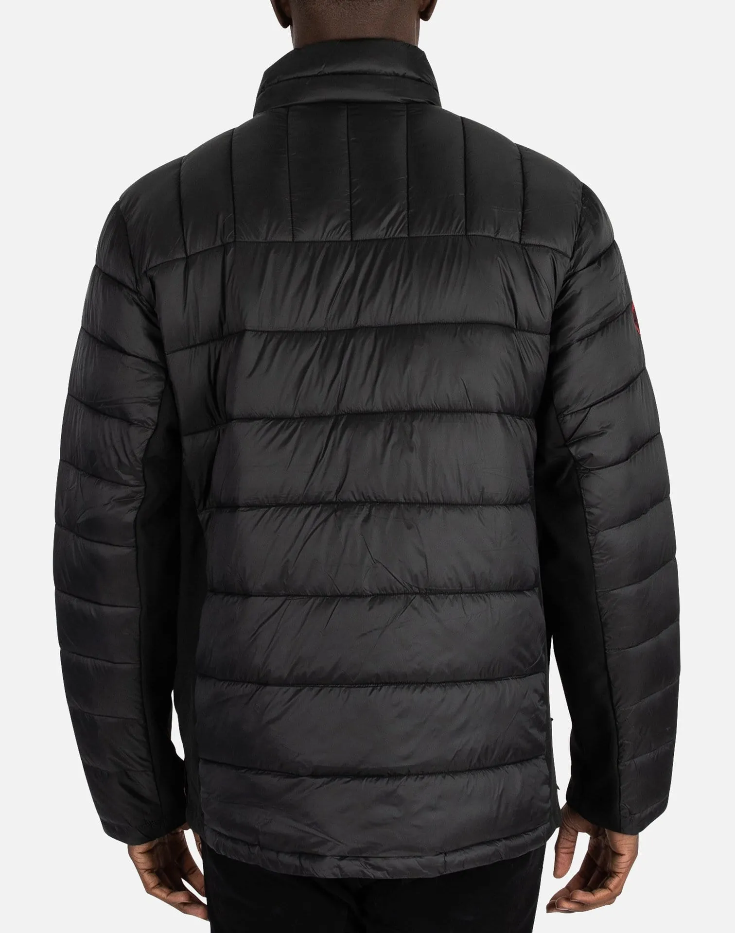 Canada Weather Gear Mid Puffer Jacket