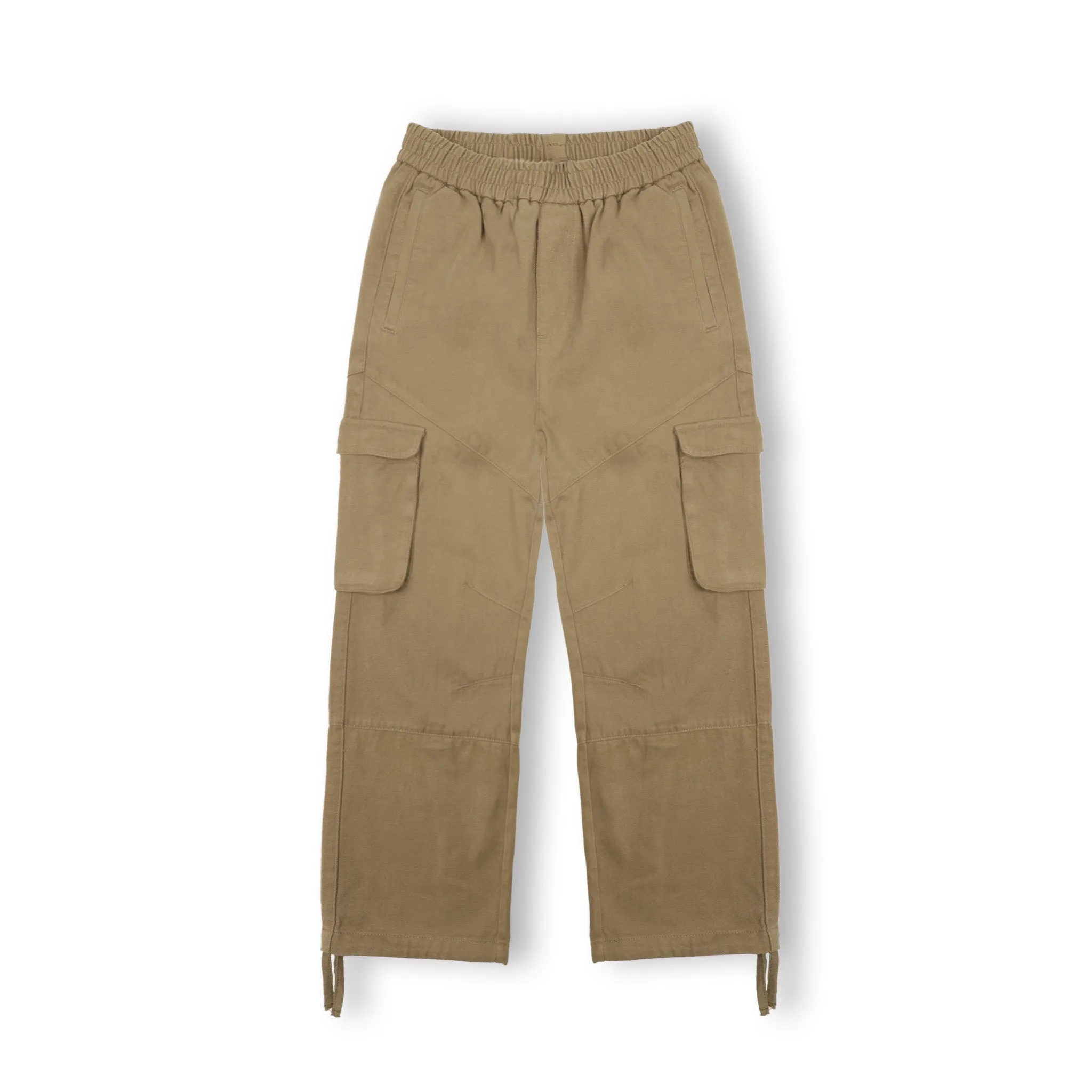 Cargo Pant - Khaki