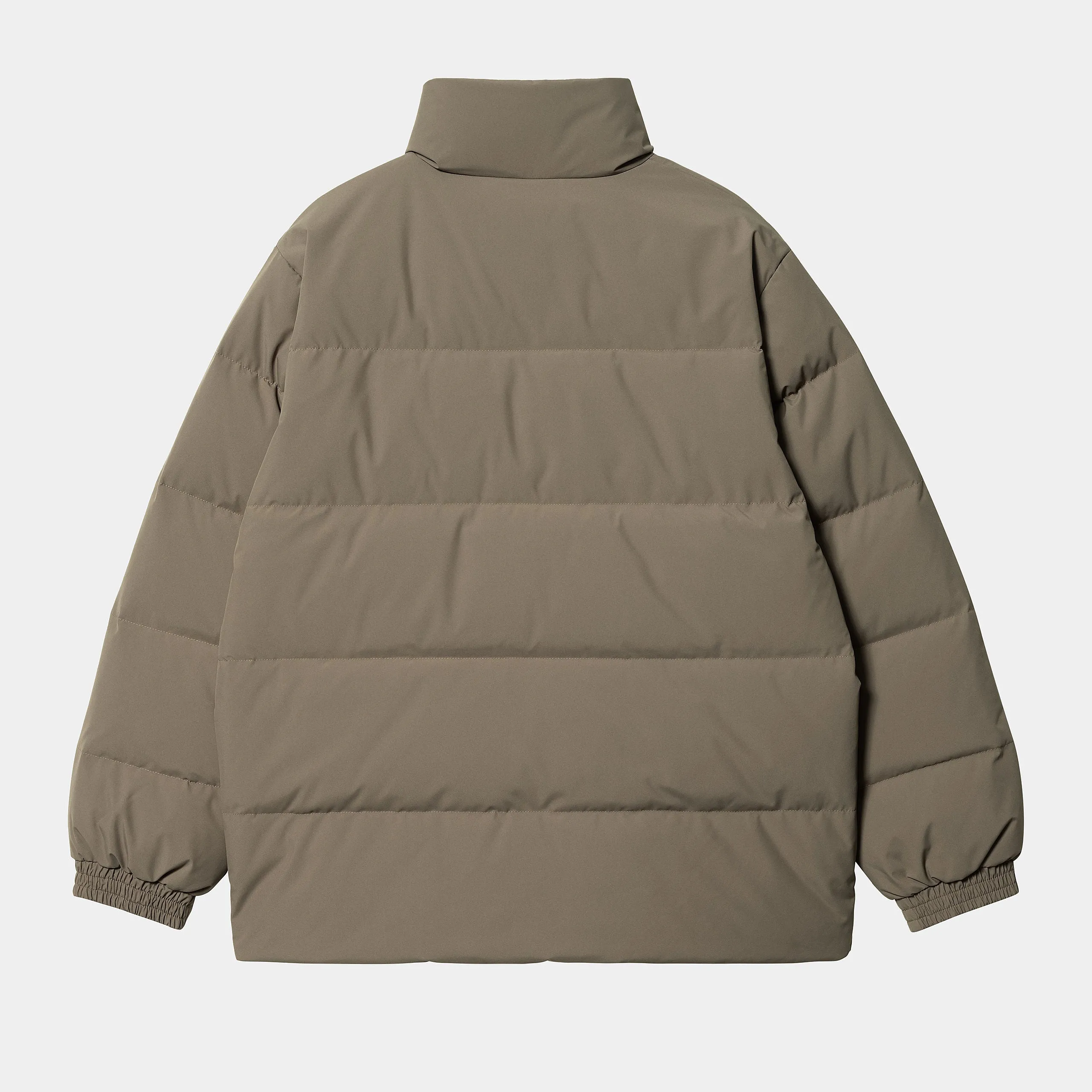 Carhartt WIP - Danville Jacket - Barista / Black