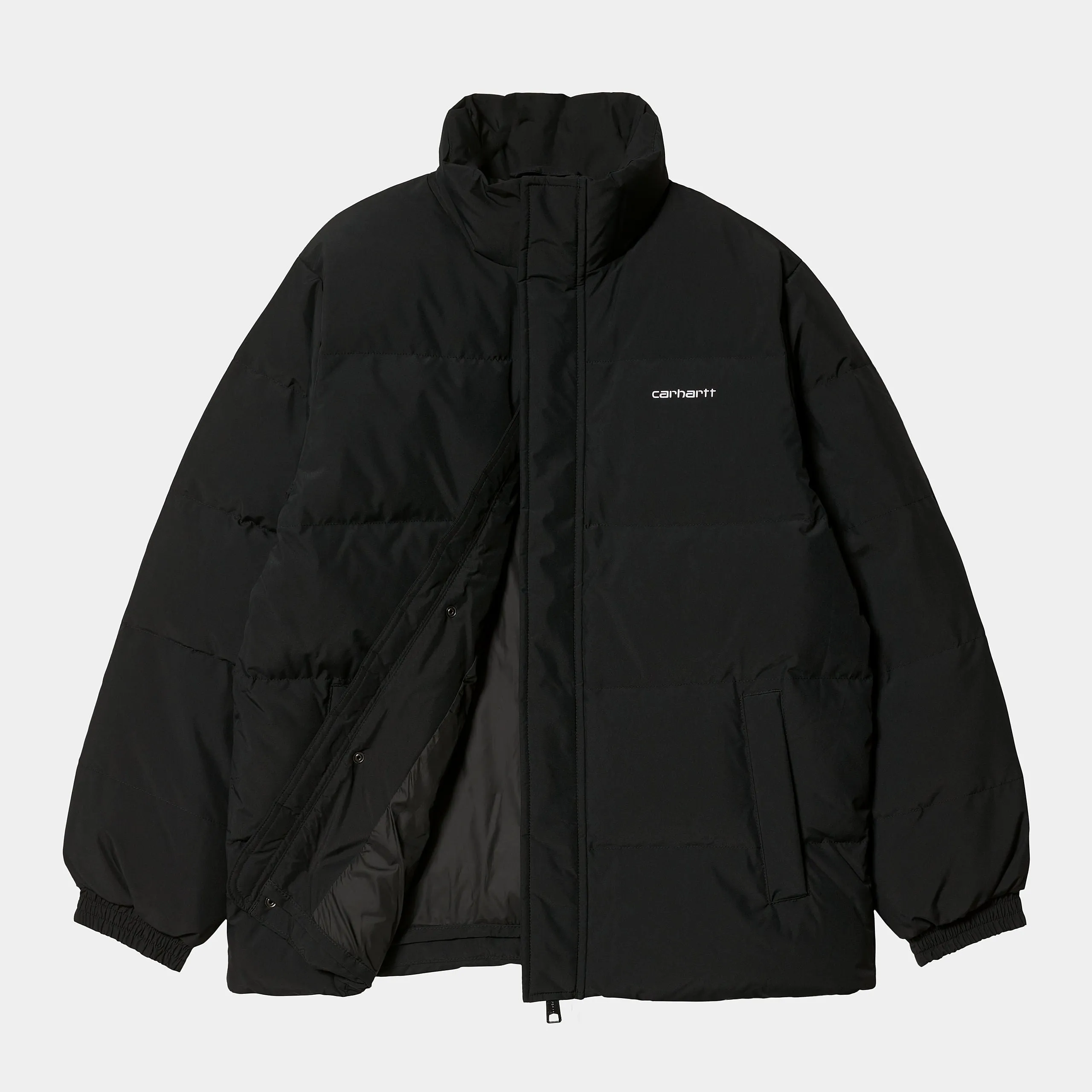 Carhartt WIP - Danville Jacket - Black / White