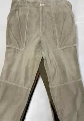 Chunky/Baggy Corduroy Pants 30 pieces