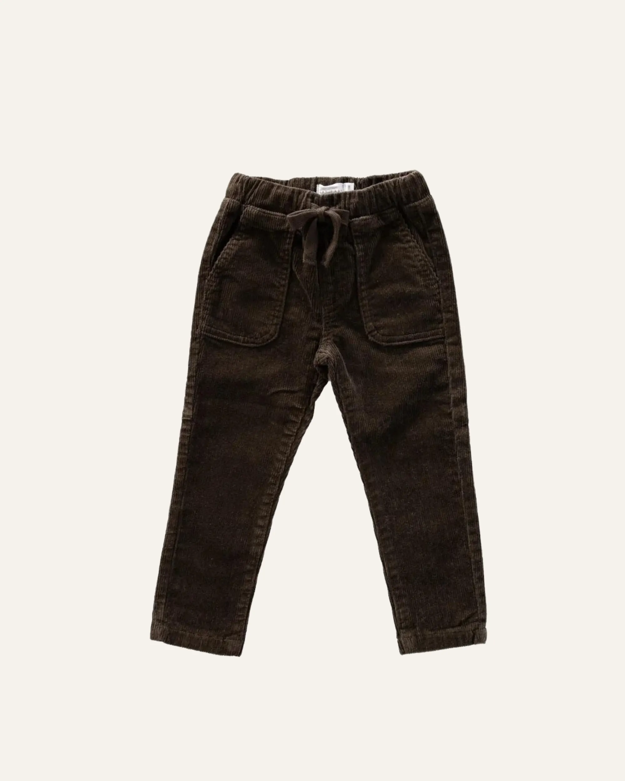 CILLIAN CORD PANT