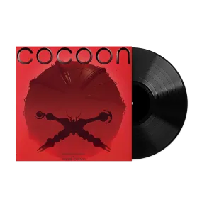 Cocoon - Jakob Schmid (1xLP Vinyl Record)