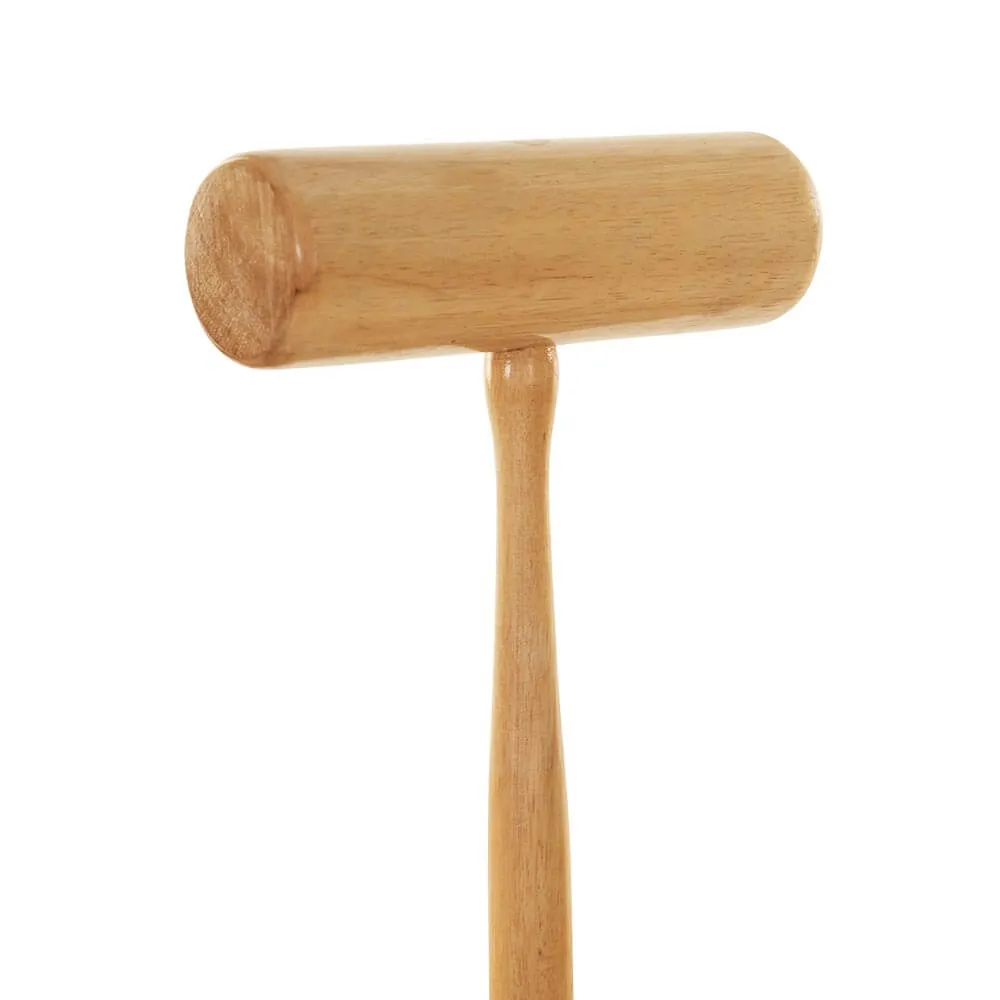 Croquet Mallet - Intermediate - 33"