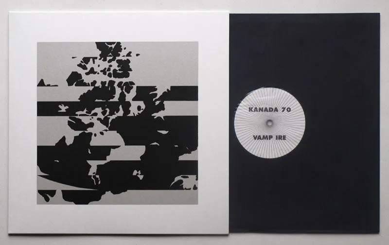 CST089 Kanada 70 | Vamp Ire