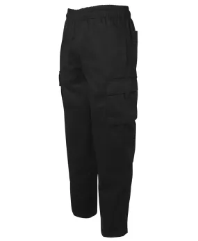 Elasticated Chef Cargo Pant - Unisex