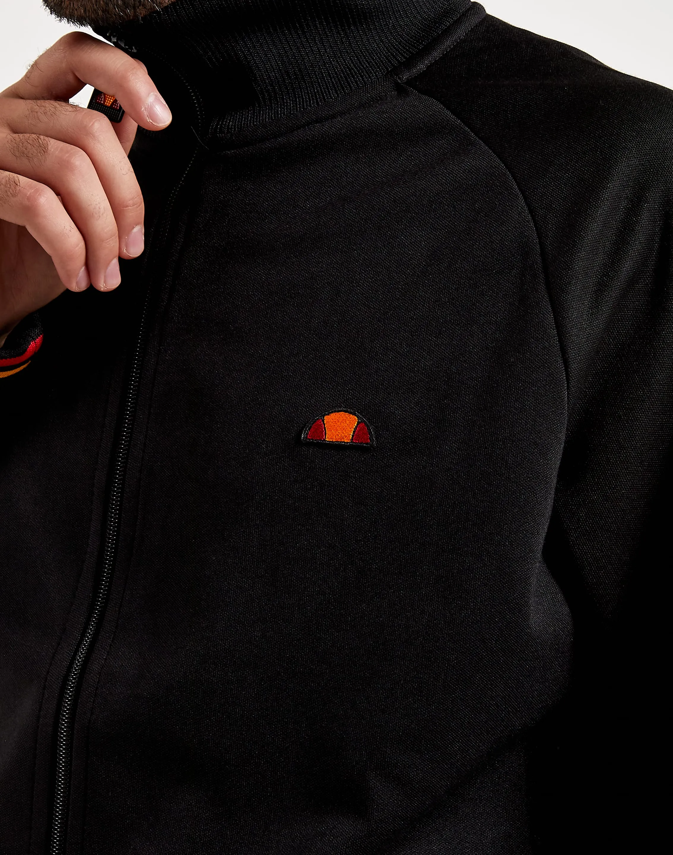 Ellesse Rome Track Jacket