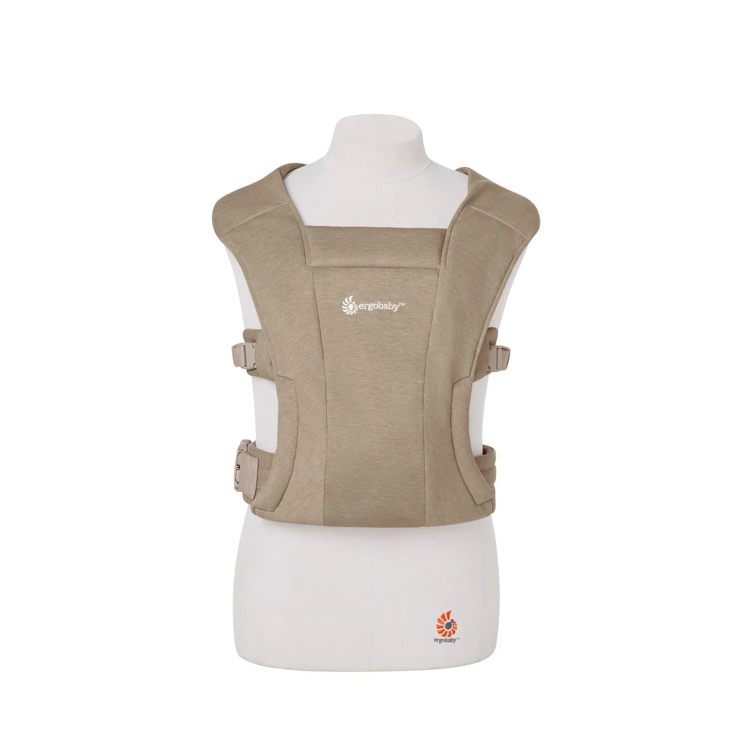 Ergobaby Embrace Newborn Carrier - Soft Olive