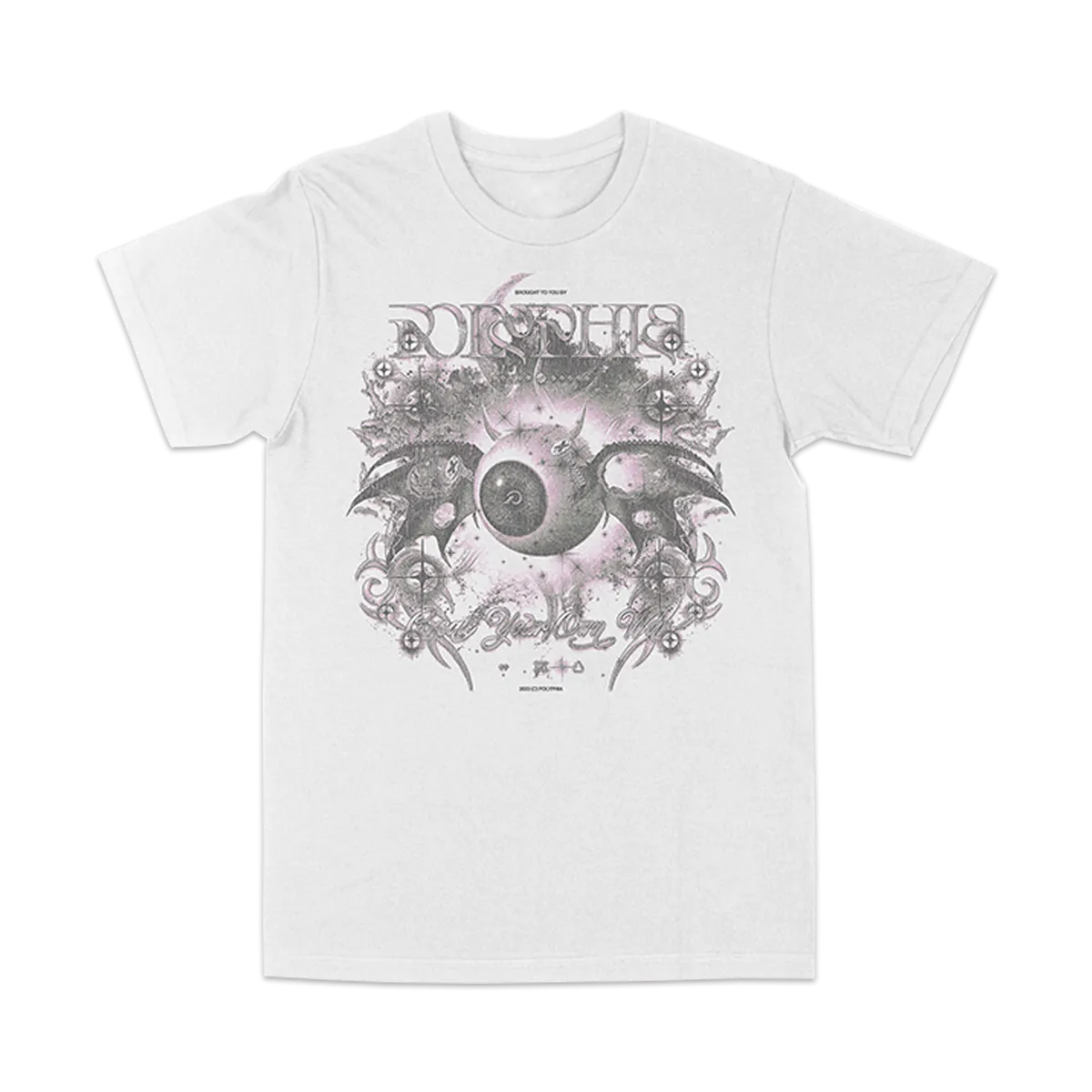 Eye Bat T-Shirt