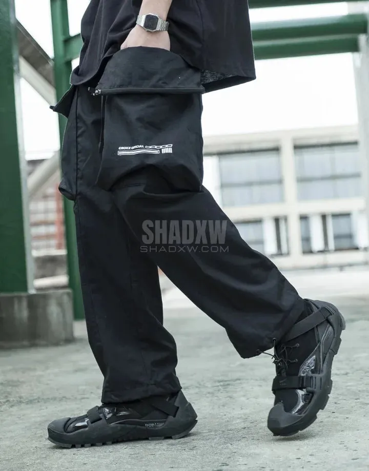 Functional Cargo Pants