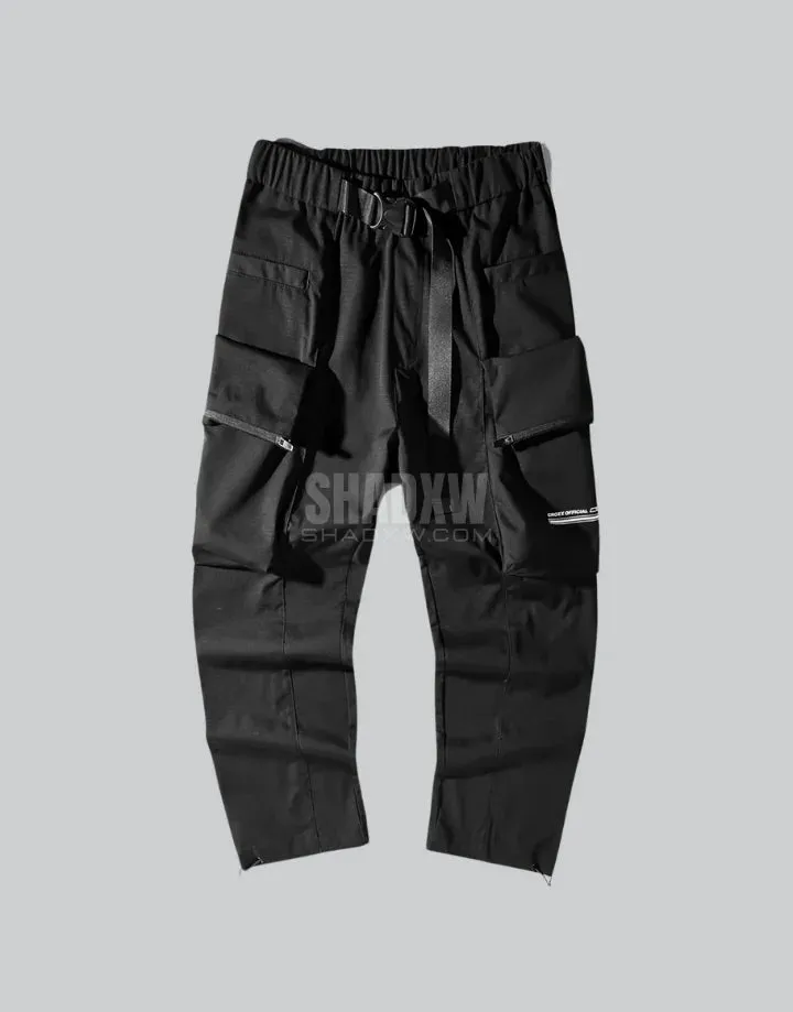 Functional Cargo Pants