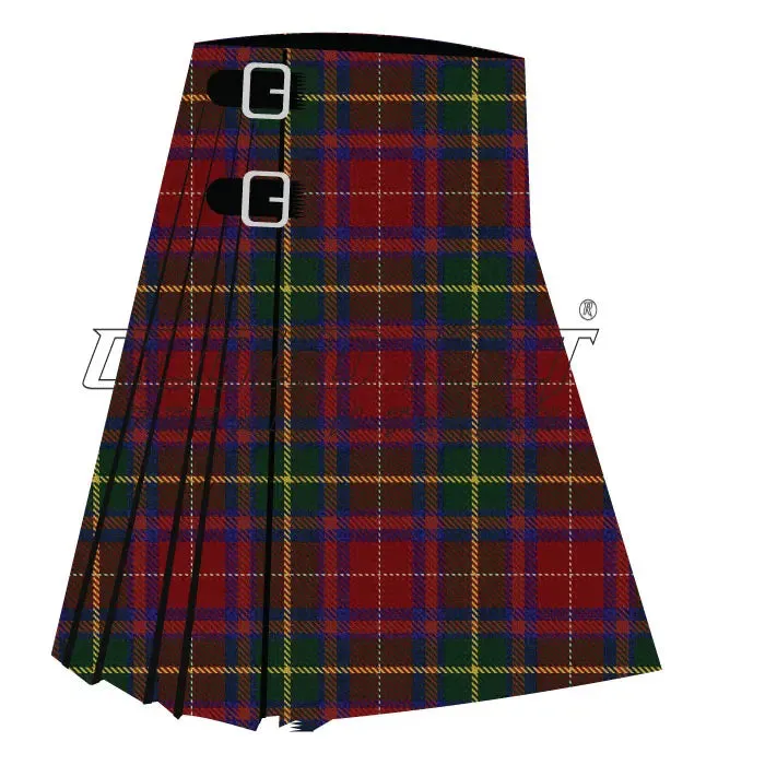 G P Bathija Tartan