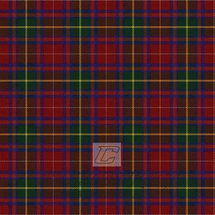 G P Bathija Tartan