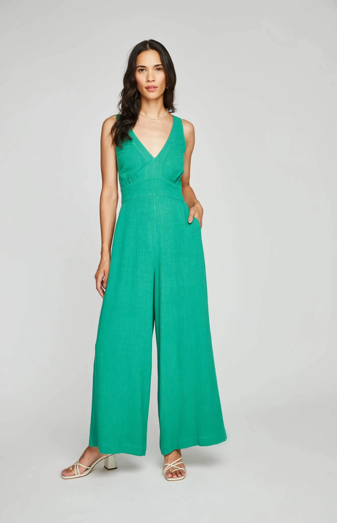 Gianna Jumpsuit