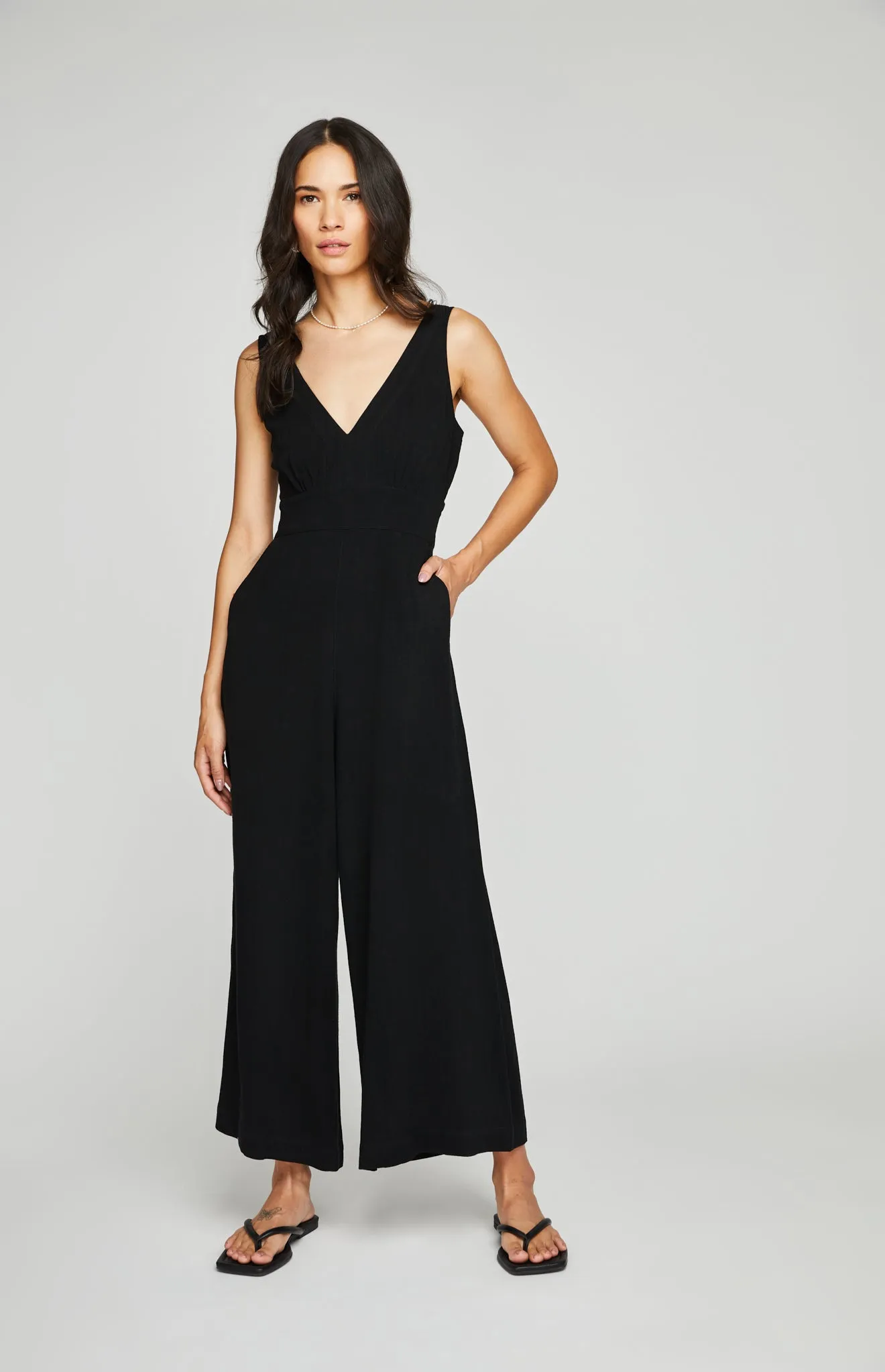 Gianna Jumpsuit