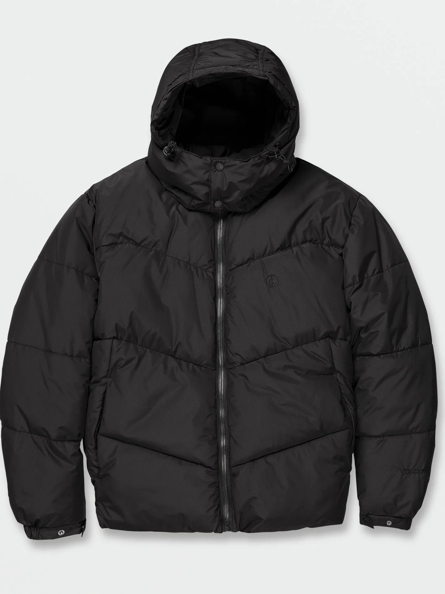 Goldsmooth Jacket - Black Combo