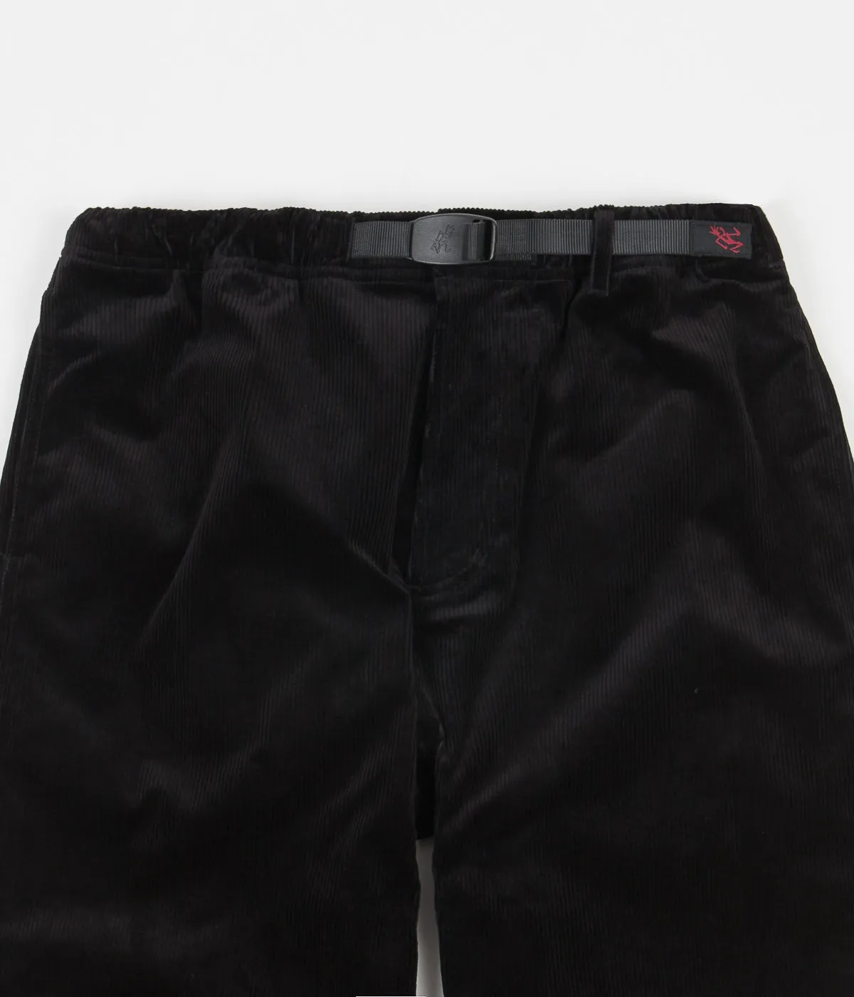 Gramicci Corduroy Gramicci Pants - Black