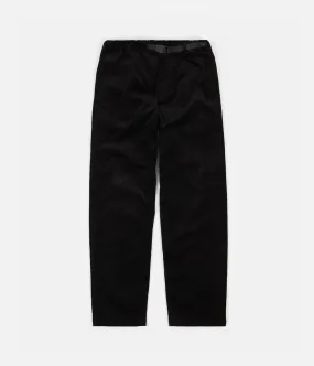 Gramicci Corduroy Gramicci Pants - Black