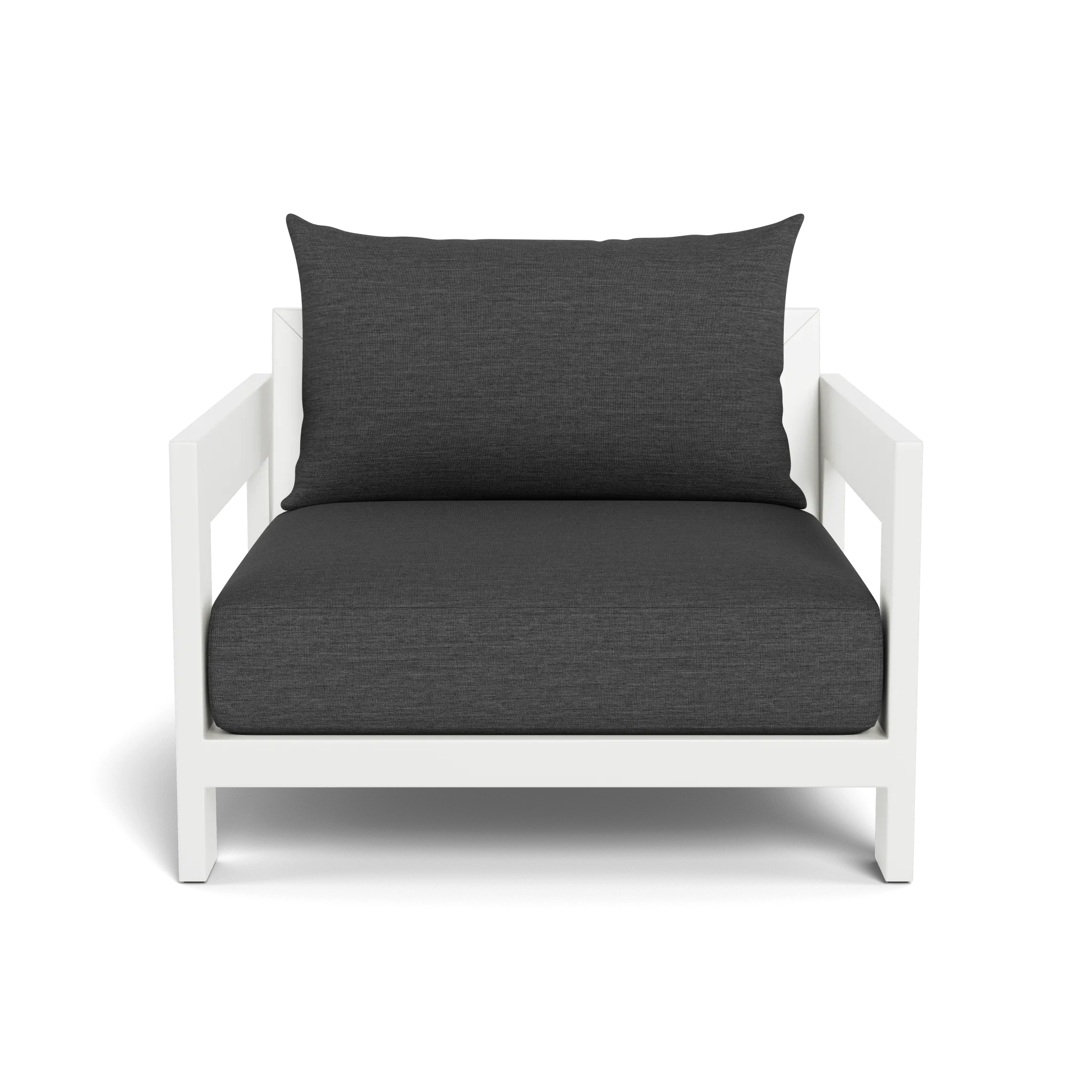 Hampton Lounge Chair - Asteroid