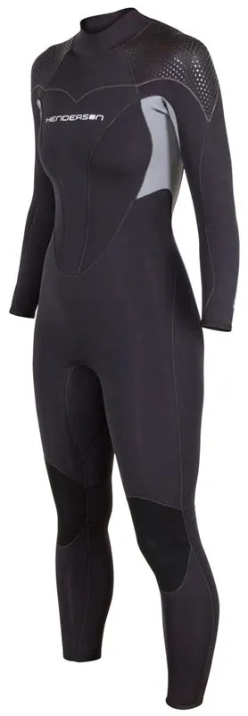 Henderson 5MM Thermoprene Pro Jumpsuit Womens