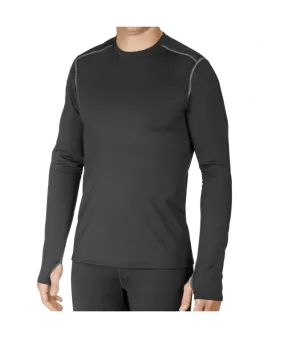 Hot Chillys Micro-Elite Chamois Crewneck - Men's